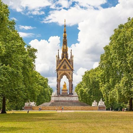 Pearl Paddington - Lovely 2 Bed Flat In Paddington ロンドン エクステリア 写真