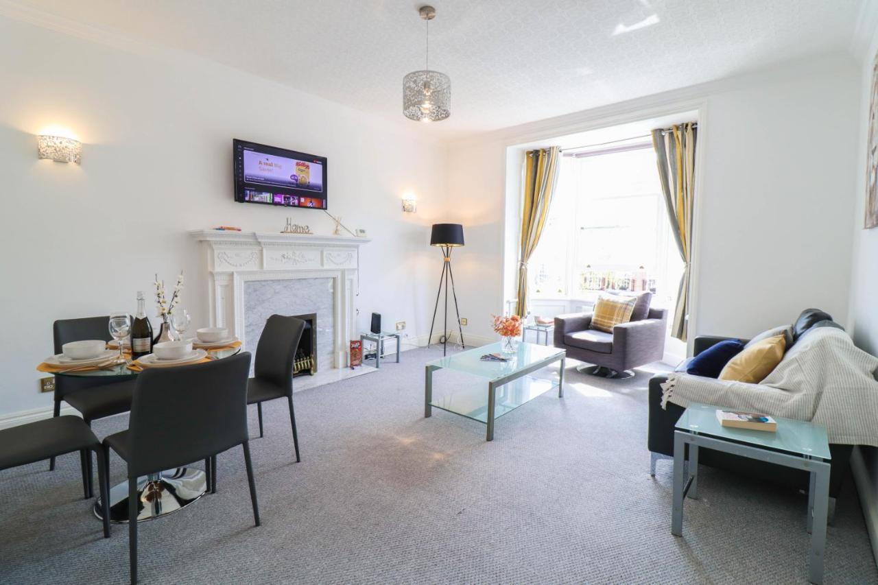 Pearl Paddington - Lovely 2 Bed Flat In Paddington ロンドン エクステリア 写真