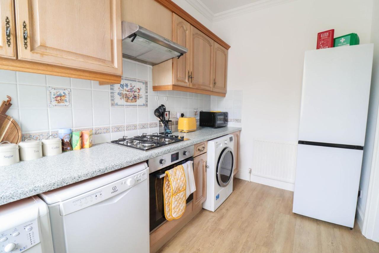 Pearl Paddington - Lovely 2 Bed Flat In Paddington ロンドン エクステリア 写真
