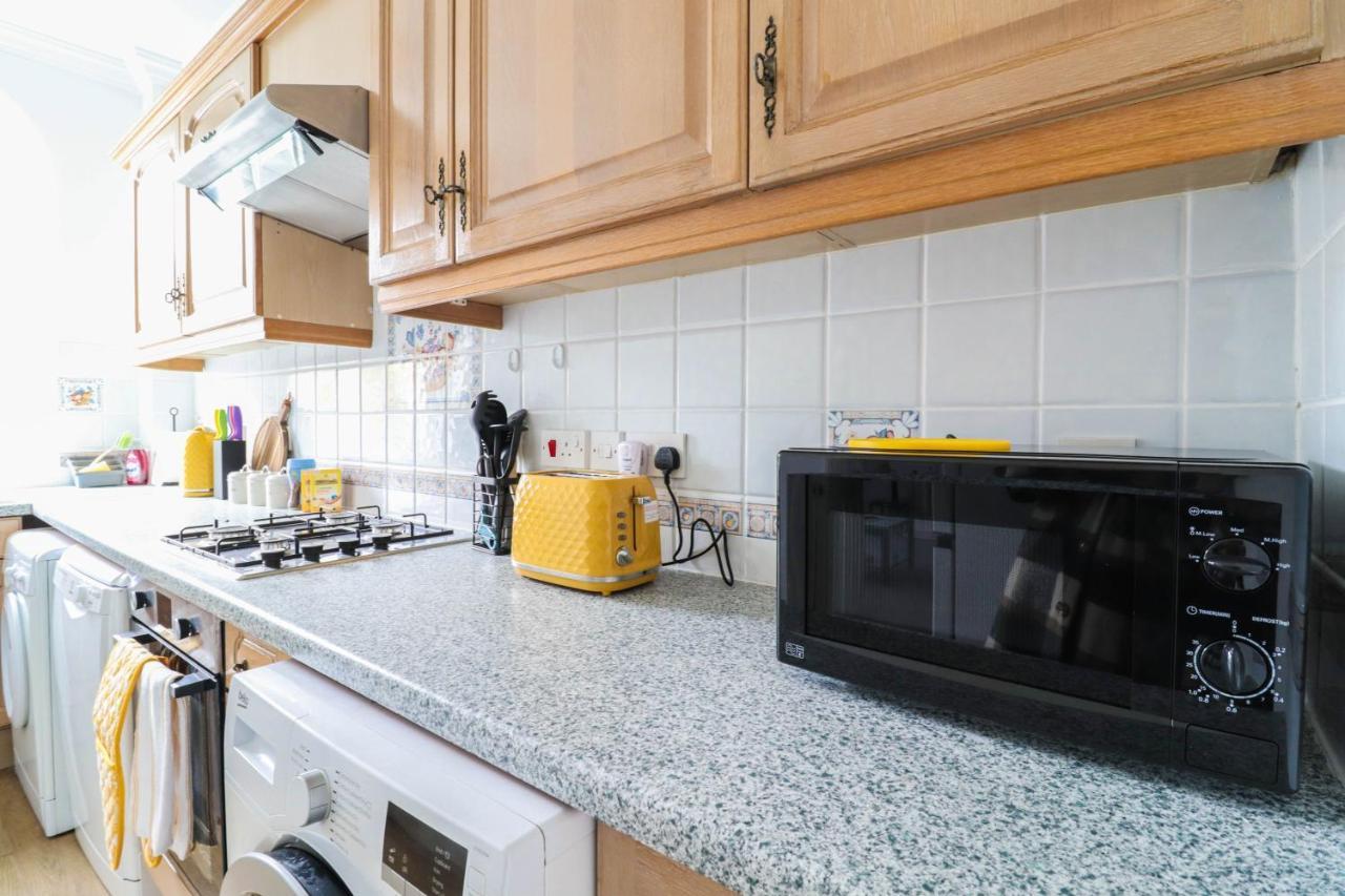Pearl Paddington - Lovely 2 Bed Flat In Paddington ロンドン エクステリア 写真