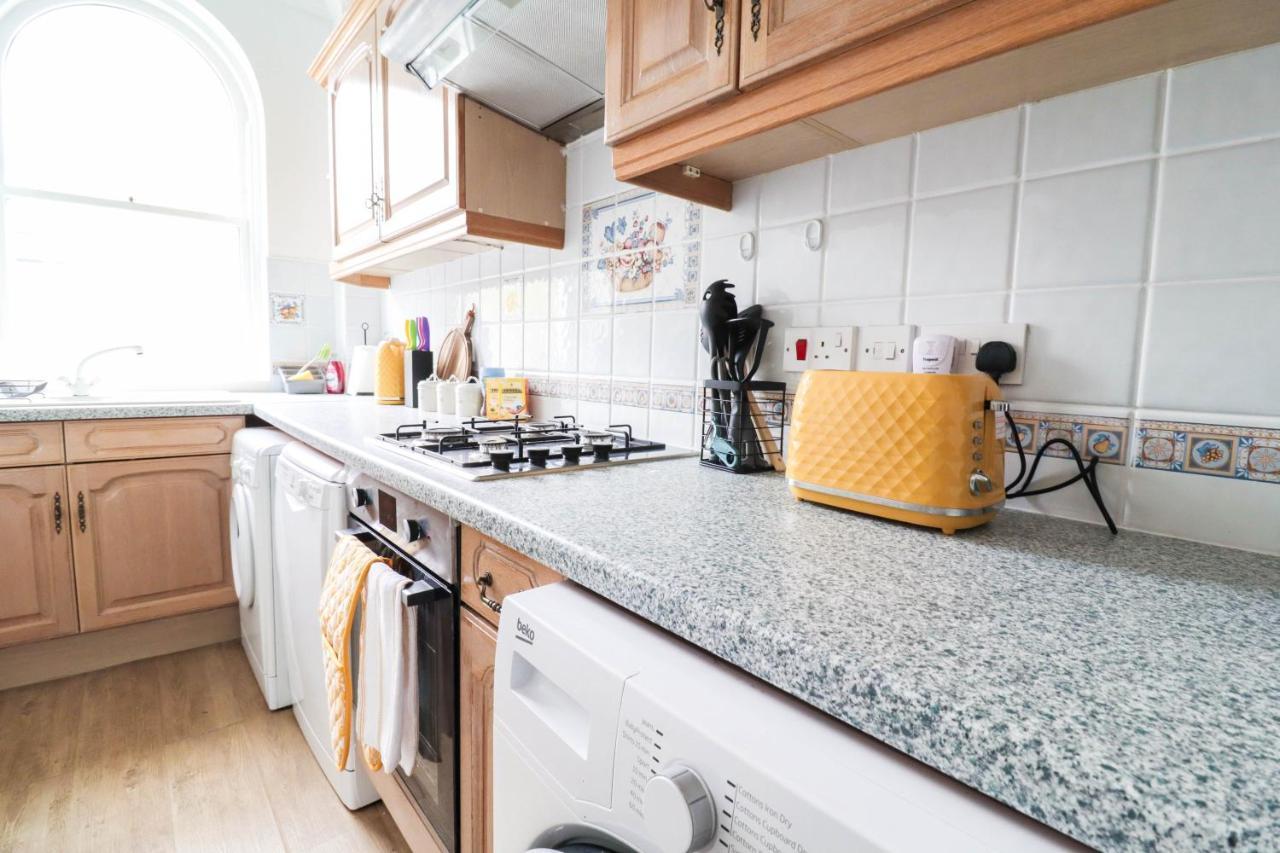Pearl Paddington - Lovely 2 Bed Flat In Paddington ロンドン エクステリア 写真