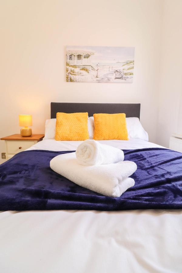 Pearl Paddington - Lovely 2 Bed Flat In Paddington ロンドン エクステリア 写真