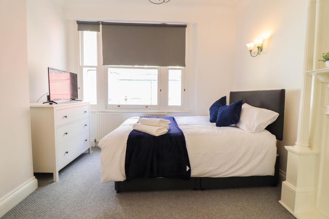 Pearl Paddington - Lovely 2 Bed Flat In Paddington ロンドン エクステリア 写真