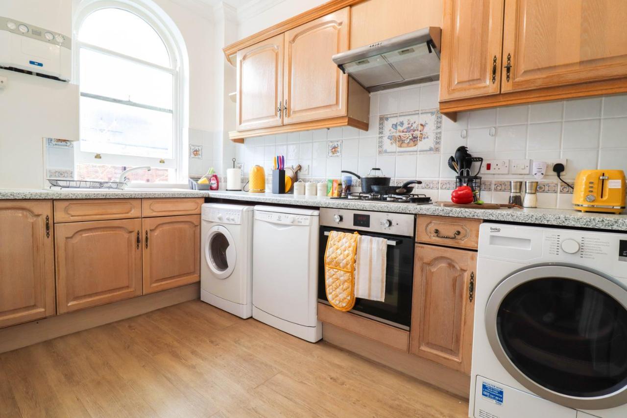 Pearl Paddington - Lovely 2 Bed Flat In Paddington ロンドン エクステリア 写真