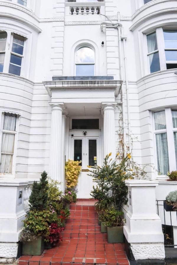 Pearl Paddington - Lovely 2 Bed Flat In Paddington ロンドン エクステリア 写真