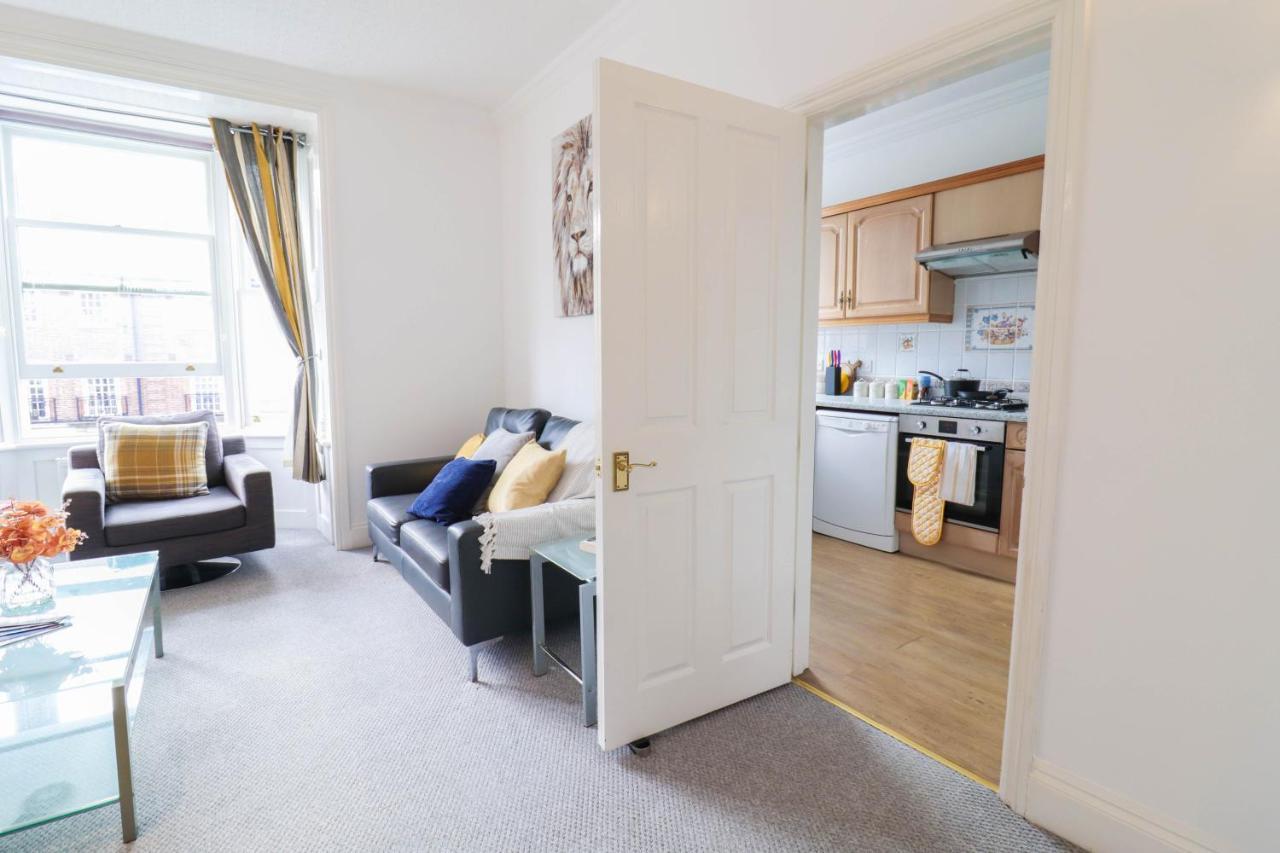 Pearl Paddington - Lovely 2 Bed Flat In Paddington ロンドン エクステリア 写真
