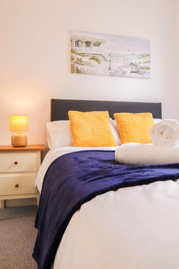 Pearl Paddington - Lovely 2 Bed Flat In Paddington ロンドン エクステリア 写真