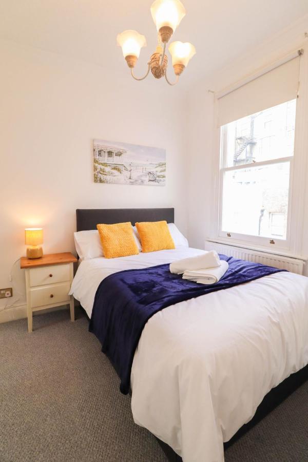 Pearl Paddington - Lovely 2 Bed Flat In Paddington ロンドン エクステリア 写真