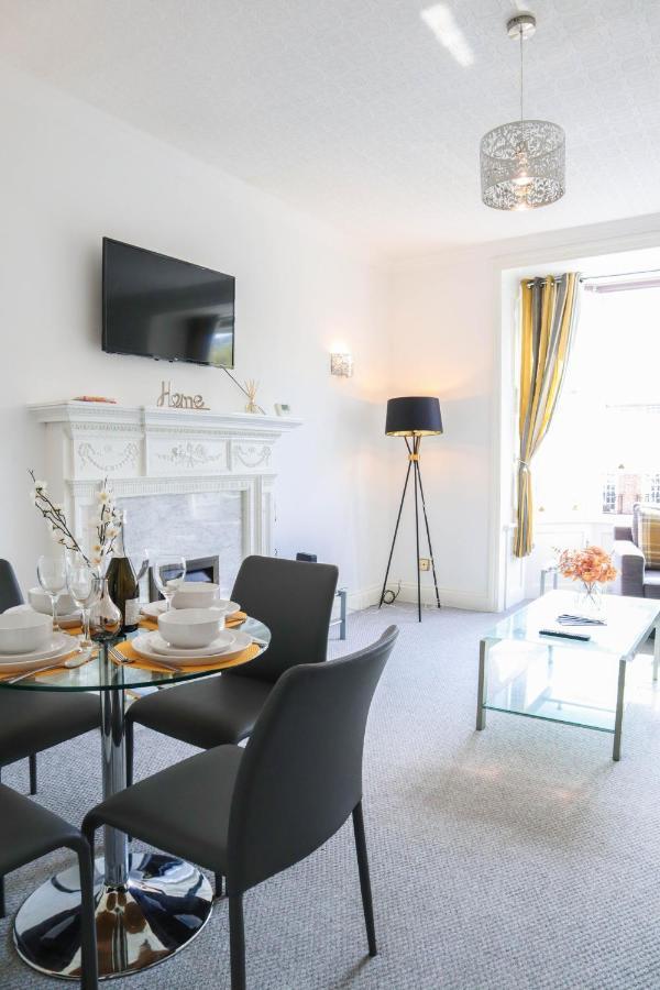 Pearl Paddington - Lovely 2 Bed Flat In Paddington ロンドン エクステリア 写真