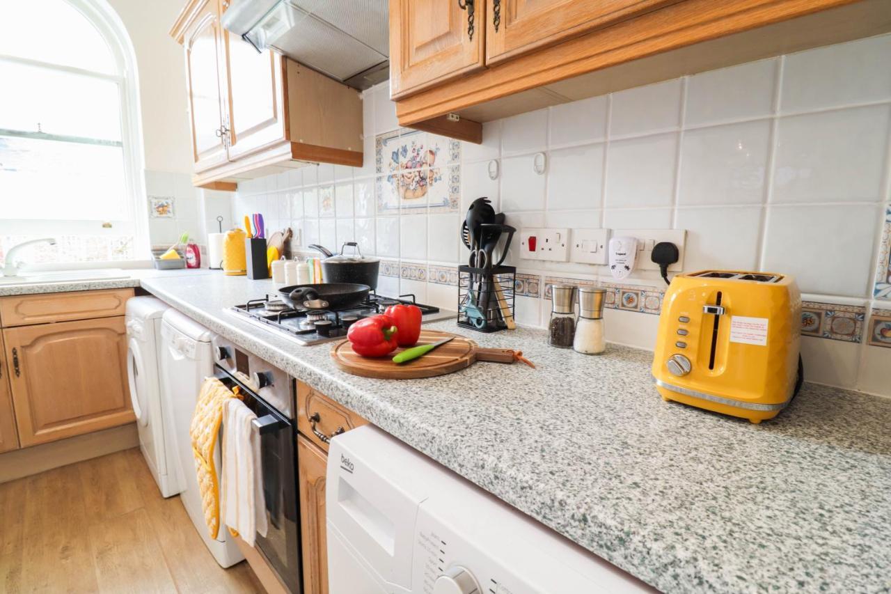 Pearl Paddington - Lovely 2 Bed Flat In Paddington ロンドン エクステリア 写真
