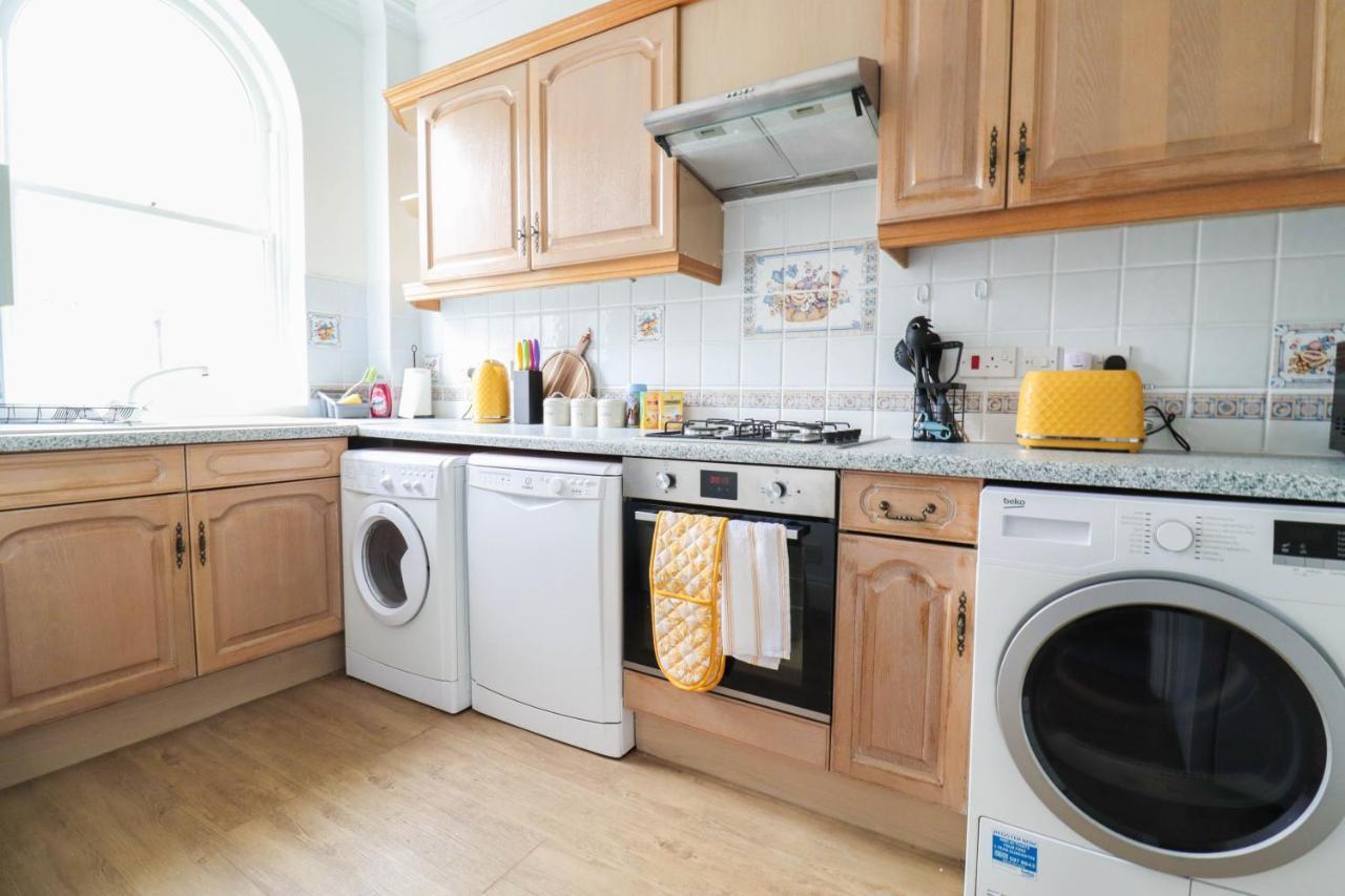 Pearl Paddington - Lovely 2 Bed Flat In Paddington ロンドン エクステリア 写真
