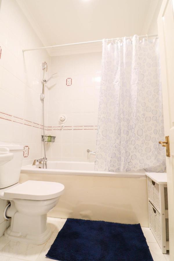 Pearl Paddington - Lovely 2 Bed Flat In Paddington ロンドン エクステリア 写真