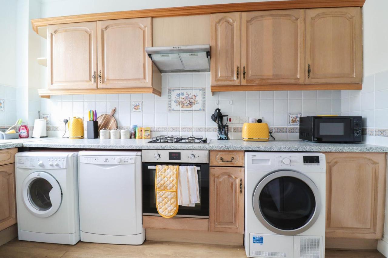 Pearl Paddington - Lovely 2 Bed Flat In Paddington ロンドン エクステリア 写真