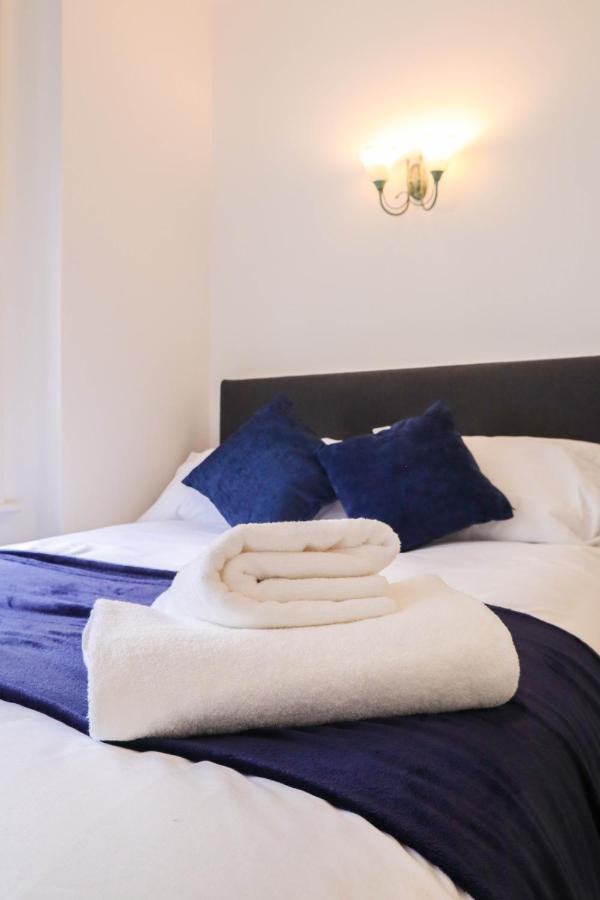 Pearl Paddington - Lovely 2 Bed Flat In Paddington ロンドン エクステリア 写真