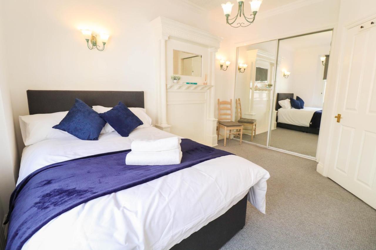 Pearl Paddington - Lovely 2 Bed Flat In Paddington ロンドン エクステリア 写真