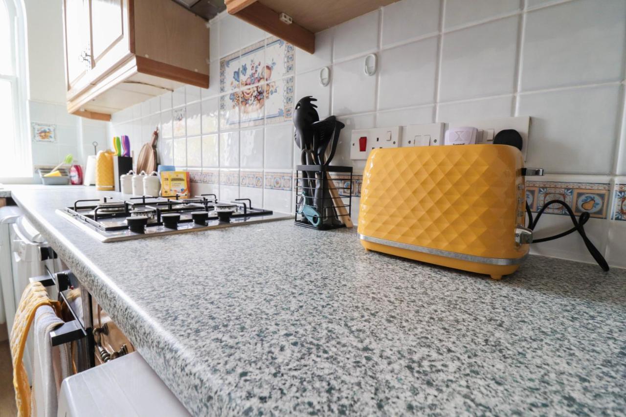 Pearl Paddington - Lovely 2 Bed Flat In Paddington ロンドン エクステリア 写真