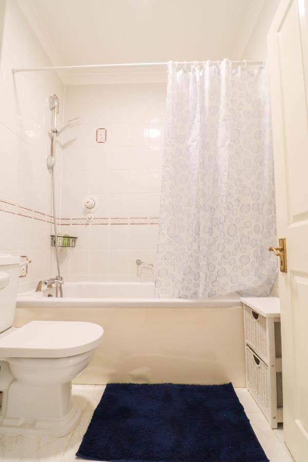 Pearl Paddington - Lovely 2 Bed Flat In Paddington ロンドン エクステリア 写真
