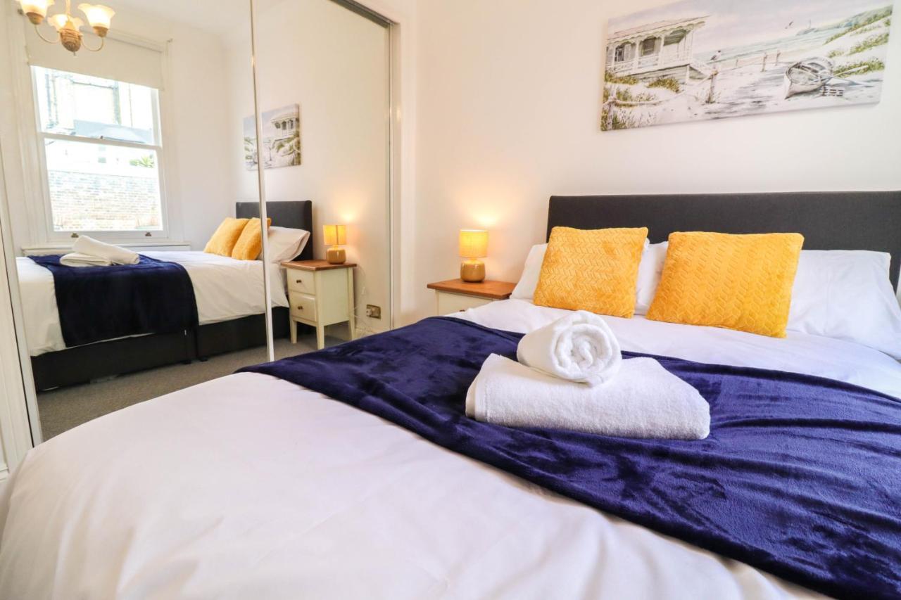 Pearl Paddington - Lovely 2 Bed Flat In Paddington ロンドン エクステリア 写真