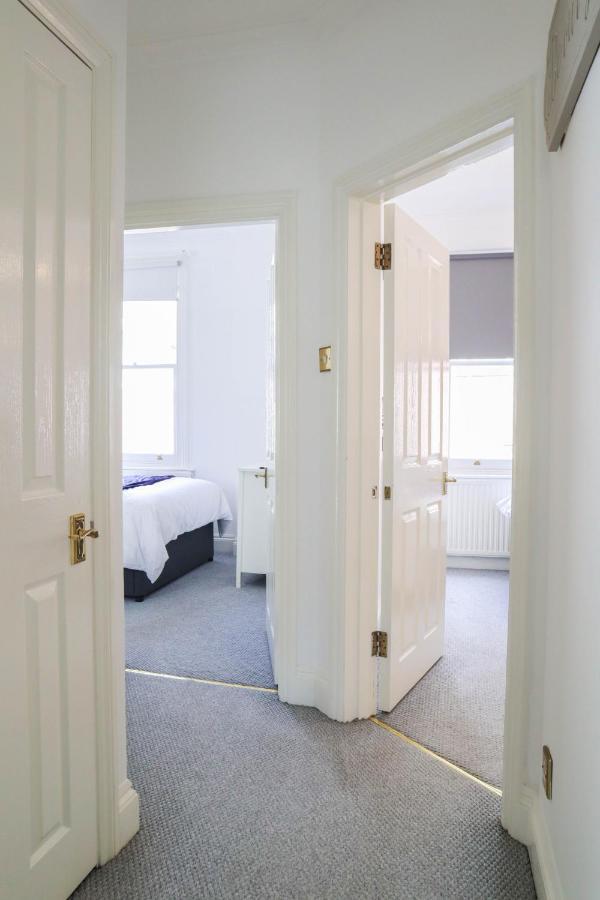 Pearl Paddington - Lovely 2 Bed Flat In Paddington ロンドン エクステリア 写真