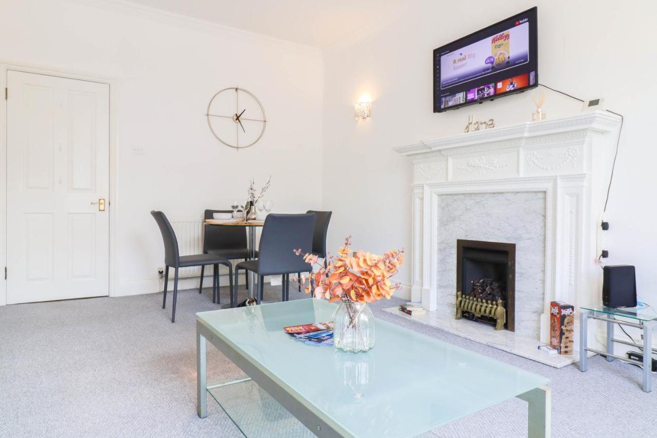 Pearl Paddington - Lovely 2 Bed Flat In Paddington ロンドン エクステリア 写真