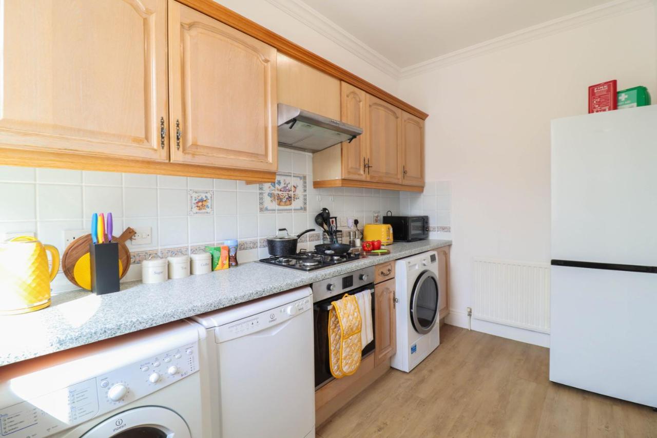 Pearl Paddington - Lovely 2 Bed Flat In Paddington ロンドン エクステリア 写真