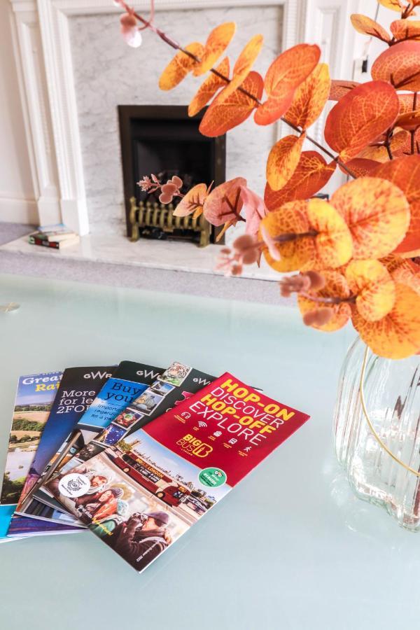 Pearl Paddington - Lovely 2 Bed Flat In Paddington ロンドン エクステリア 写真
