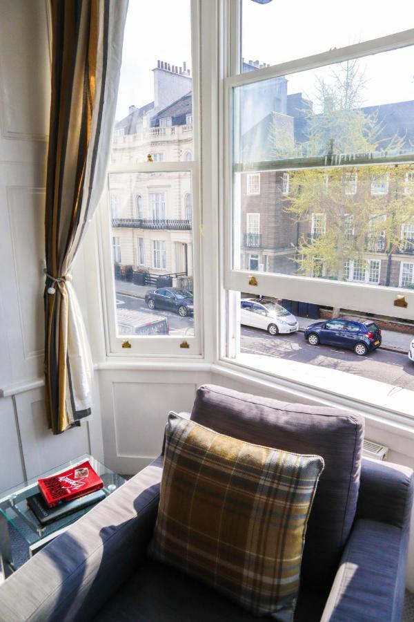 Pearl Paddington - Lovely 2 Bed Flat In Paddington ロンドン エクステリア 写真
