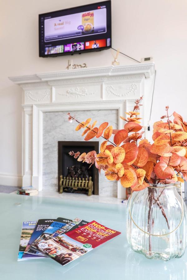 Pearl Paddington - Lovely 2 Bed Flat In Paddington ロンドン エクステリア 写真