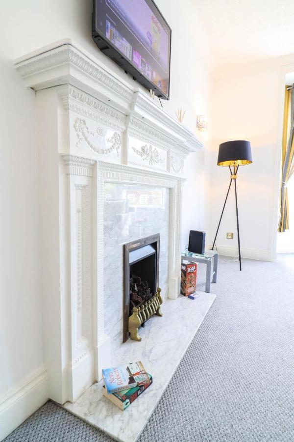 Pearl Paddington - Lovely 2 Bed Flat In Paddington ロンドン エクステリア 写真