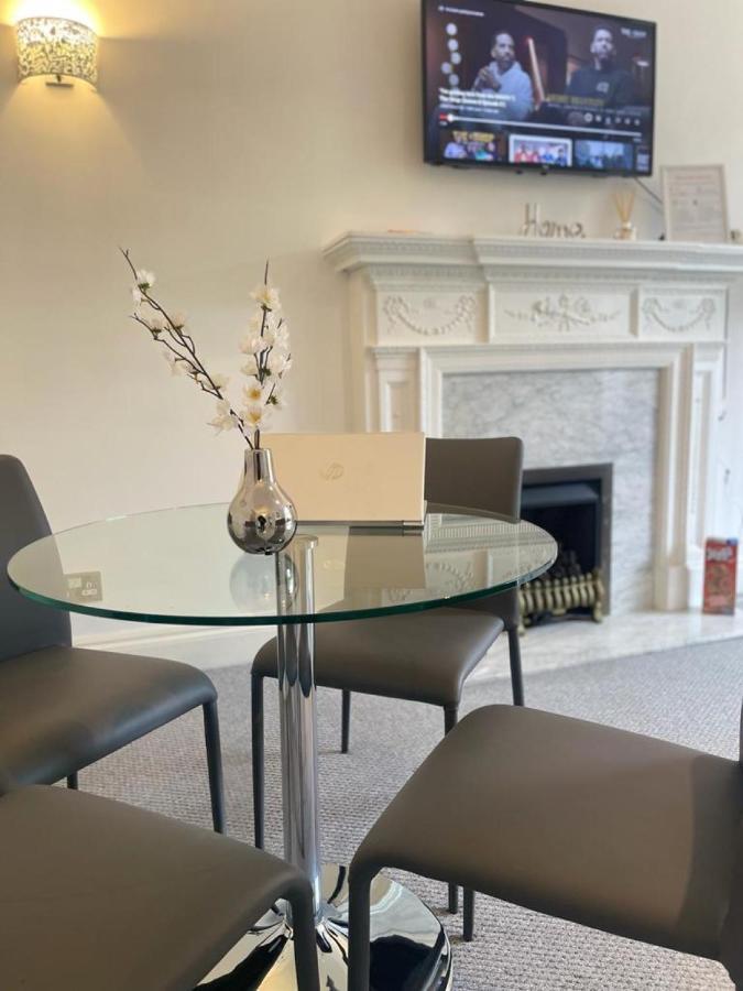 Pearl Paddington - Lovely 2 Bed Flat In Paddington ロンドン エクステリア 写真