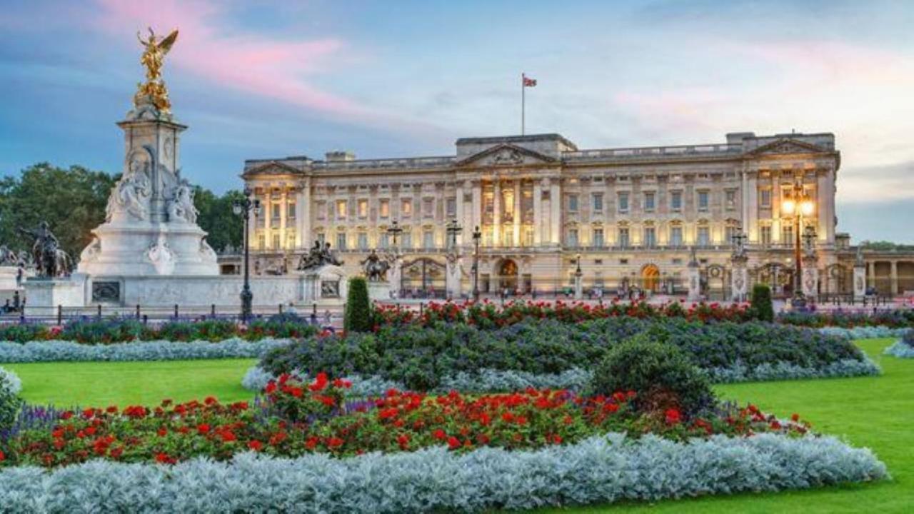 Pearl Paddington - Lovely 2 Bed Flat In Paddington ロンドン エクステリア 写真
